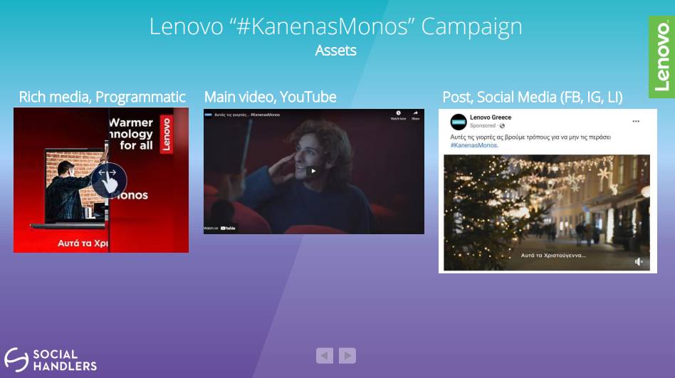 KanenasMonos Creative
